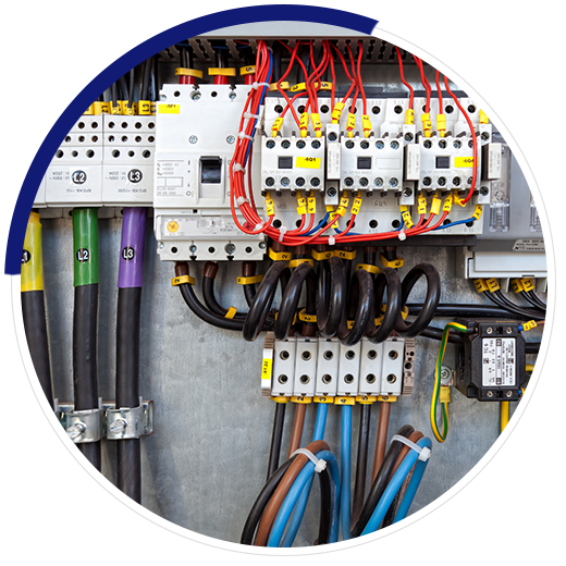 Montaje de Tableros Eléctricos